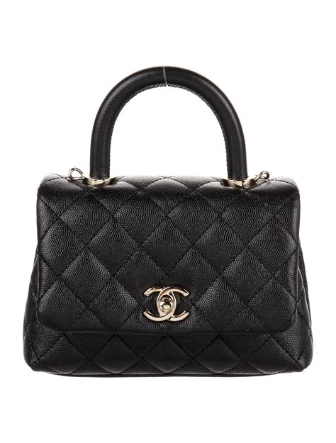 chanel mini shopping bag price|chanel mini bags for sale.